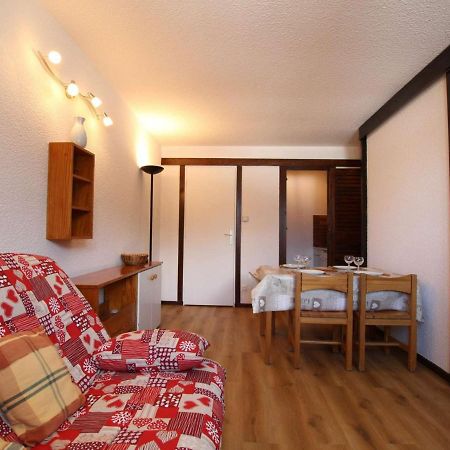 Апартаменти Studio Cosy 4 Pers Avec Balcon Pres Des Pistes - Fr-1-330E-55 Сен-Шаффре Екстер'єр фото